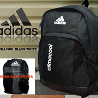 Backpack / Tas Ransel Adidas climacool