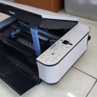 Printer Canon Pixma MP258