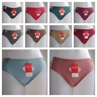 Jual Sorex 1227 | Celana Dalam / CD Basic Mini 1227 Murah