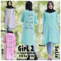 Baju Hijab Girl Hijab Style