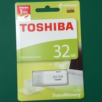 Jual Flash Disk Toshiba Hayabusa - 32GB original Murah