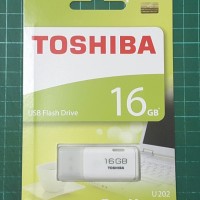 Jual Flash Disk Toshiba Hayabusa - 16GB original Murah