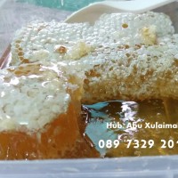Jual Sarang Madu Asli 1kg | Madu Sarang | Madu Murni Sarang Fresh Manis Murah