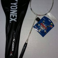 Raket Badminton Yonex Arcsaber 10 PETER GADE