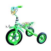 Sepeda Anak Roda 3 Colorful Series