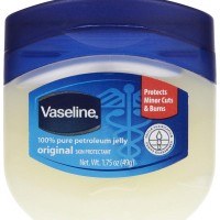 Jual Vaseline Petroleum Mini Jelly USA - 49g Murah