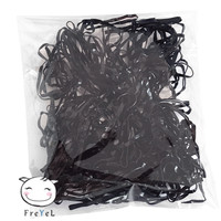 Jual KARET RAMBUT HITAM / KARET JEPANG UKURAN BESAR / ACC00291 Murah
