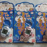 Jual Angelgotchi tamagotchi angel bandai Rare Murah