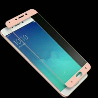 Jual Oppo F1 Plus Colorful Tempered Glass / Anti Gores Kaca Warna Murah