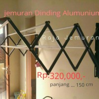 Jual Jemuran Dinding Murah