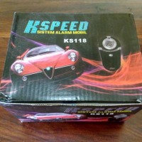 alarm mobil k-speed