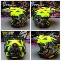 Helm Cross Helm Trail Helm SemiCross Helm SuperMoto KTM KLX YZ KX