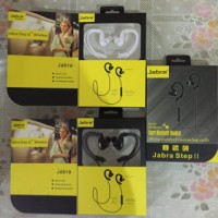 Jual Jabra Step 2 Bluetooth Headset Premium Good Quality Murah