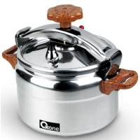 Jual Panci Presto 8 Liter Ox-2008 / Oxone Aluminium Pressure Cooker Ox 2008 Murah