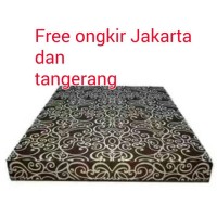 Jual Kasur busa inoac 200x160x20 cm Murah