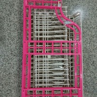 Rak Piring Nagata Anti Karat (NGT112 MR-3)