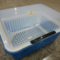 Rak Piring Nagata