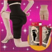 Jual High Waist Katsuban Spats Murah
