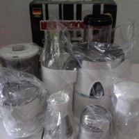 Multi Function Juicer 7 in 1 made in German