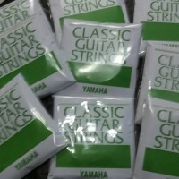 Jual senar nylon gitar klasik yamaha original Murah