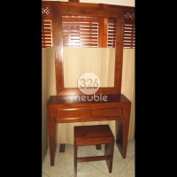 Tolet Minimalis, Meja Rias Minimalis, Meja Kaca Minimalis