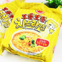 Jual Ottogi Cheese Ramen Murah
