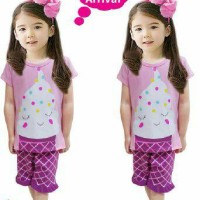 Jual Grosir Little Pineapple, baju anak little Pineapple, Murah