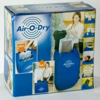 Jual ALAT PENGERING BAJU PAKAIAN MINI MURAH SEDERHANA OTOMATIS AIR O DRY Murah