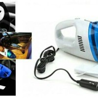 Jual penyedot debu mini pembersih debu mobil portable / vacuum cleaner mini Murah
