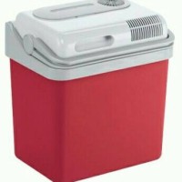 Jual Kulkas mobil mobicool mini buat di mobil AC DC bisa digunakan dirumah Murah