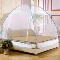 Jual Kelambu Lipat 160 x 200 Murah