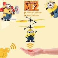 Jual mainan anak cas Flying Minion Super Hero 388 charger Murah Murah