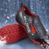 Jual Sepatu Karet Sepeda Air Motor ALL Bike AP Boots Hujan ALLBIKE 40 41 42 Murah