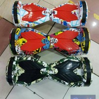 Jual Smart Balance Wheel 8