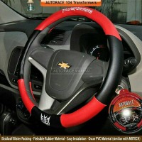Jual cover stir / sarung stir mobil autorace 104 transformer Murah