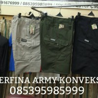 Jual Celana Pendek Tactical Murah
