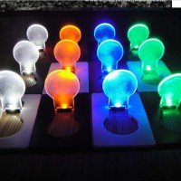 Jual Lampu Kartu LED | Lampu Mini | Lampu Emergency Murah