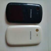 Back Cashing Samsung Galaxy Star (S5282)