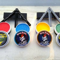 Jual Paket Pomade Balisong, Benchmade, Pomade Murah