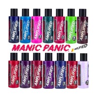 Jual MANIC PANIC ORIGINAL USA-AMPLIFIED (MURAH) Murah