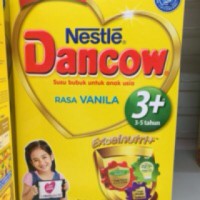 Jual Dancow 3+ vanila Murah