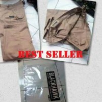 Jual Celana Tactical Blackhawk Bahan Mantap / celana tempur / celana keren Murah