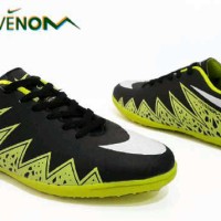 SEPATU FUTSAL NIKE HYPERVENOM MADE IN VIETNAM