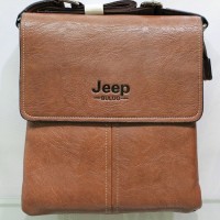TAS MERK JEEP