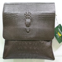 TAS MERK CROCODILE