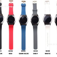 Jual Samsung Strap Gear S2 Classic SM-R732/ MOTO 360 42mm Murah