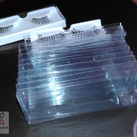 Jual Mika penutup / cap Bulu Mata Ukuran Reguler Murah