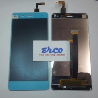 XiaoMi Mi4 / Mi 4 Original LCD + Touchscreen HITAM PUTIH