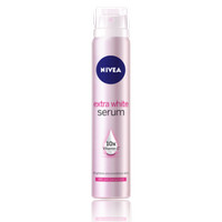 Jual NIVEA Deo Extra White Serum Spray 100 ml - Laris Kaufhaus | Tokopedia