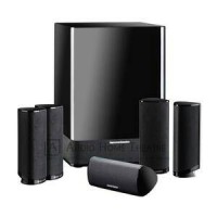 Jual Harman Kardon paket Avr 171S new+Hkts 11Bq ,home theater best seller Murah